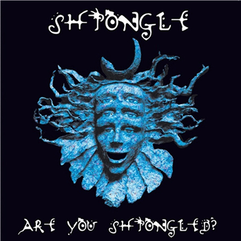 Shpongle - Are You Shpongled? (3 X LP) - Twisted Music