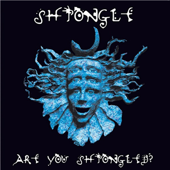 Shpongle - Are You Shpongled? (3 X LP) - Twisted Music Shpongle - Are You Shpongled? (3 X LP) - Twisted Music