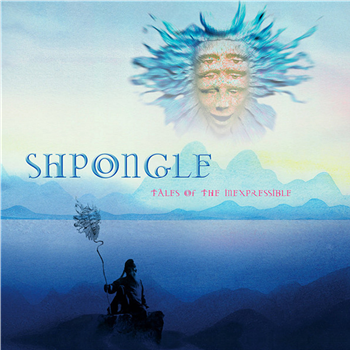 Shpongle - Tales Of The Inexpressible (2 X LP) - Twisted Music Shpongle - Tales Of The Inexpressible (2 X LP) - Twisted Music