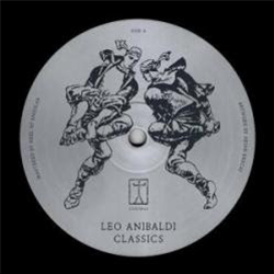 Leo Anibaldi - Classics (Black Vinyl) - Vargmal Records