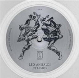 Leo Anibaldi - Classics [crystal clear vinyl / 180 grams] - Vargmal Records