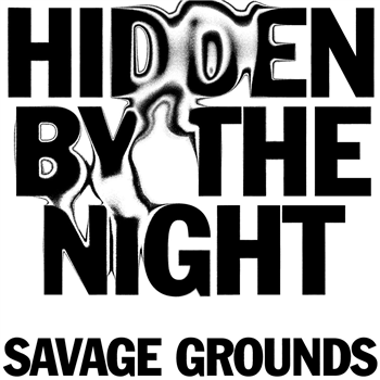 Savage Ground - Hidden By The Night - SHE LOST KONTROL