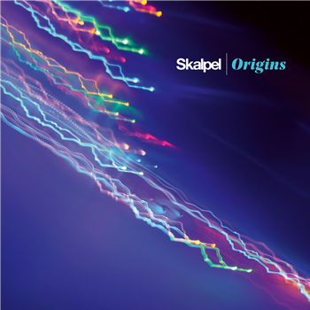 Skalpel - Origins (2 X LP) - Nopaper Records