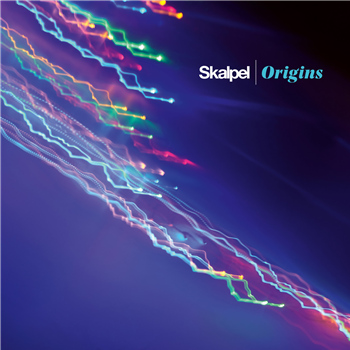 Skalpel - Origins (2 X LP) - Nopaper Records Skalpel - Origins (2 X LP) - Nopaper Records