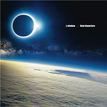 J-Shadow – Final Departure - Keysound Recordings