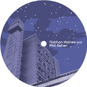 Nathan Haines & Phil Asher - Journey To The Peak - Neroli