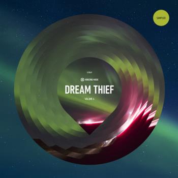 Dreamthief 4 Sampler EP - Horizons Music