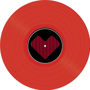 Frankie Knuckles Pres Director’s Cut Featuring Jamie Principle - Your Love (Red Vinyl) - SOSURE MUSIC