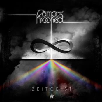 Camo & Krooked - Zeitgeist - Hospital Records
