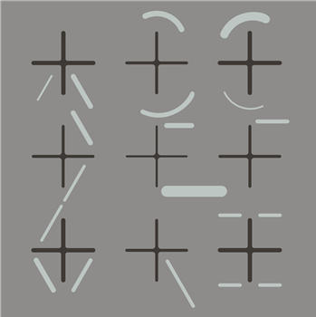 Principles Of Geometry - ABCDEFGHIJKLMNOPQRSTUVWXYZ (3 X LP + Etching Design) - Tigersushi Records Principles Of Geometry - ABCDEFGHIJKLMNOPQRSTUVWXYZ (3 X LP + Etching Design) - Tigersushi Records