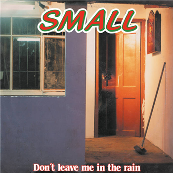 Small - Don’t Leave Me In The Rain - Re:Warm