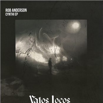 Rob Anderson - Cynthi Ep - Vatos Locos