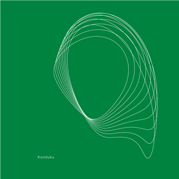 Konduku - Mantis 10 - Delsin Records