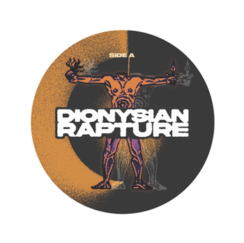 Various Artists - Dionysian Rapture - Dionysian Mysteries Various Artists - Dionysian Rapture - Dionysian Mysteries