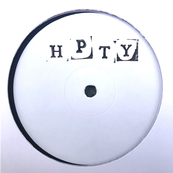Trevor Deep Jr. - Hidden Gems, Lost Memories EP. - HPTY-RECORDINGS
