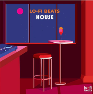 Various Artists - Lo-Fi Beats House – Lo-Fi Beats Collection - Wagram Music