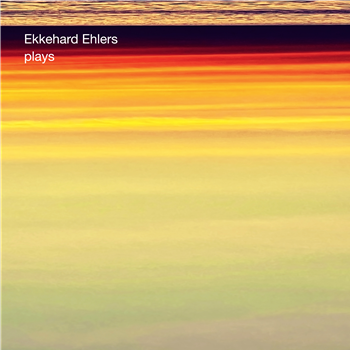 Ekkehard Ehlers - Plays - Keplar