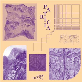 Patricia - Less Than 7 - Acid Test
