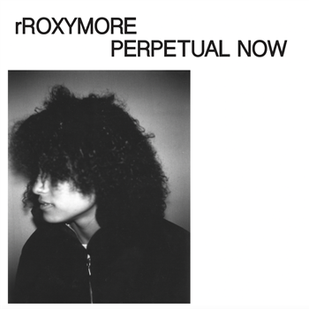 rROXYMORE  - Perpetual Now - Smalltown Supersound