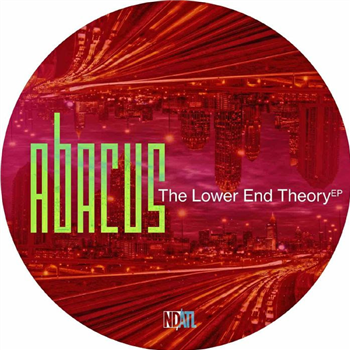 Abacus - The Lower End Theory - NDATL Muzik