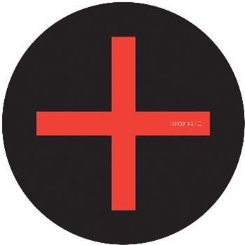 Klute / Gremlinz & Reza / Adam Elemental / Cern - Scope LP Part 3 - Samurai Music