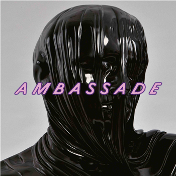 De Ambassade - Young Birds - Optimo Music