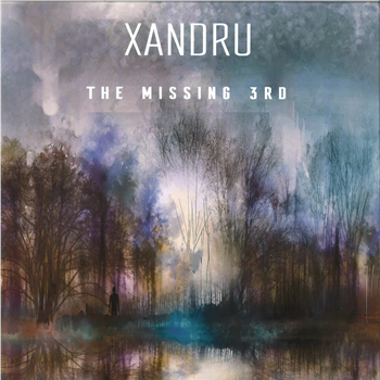 Xandru - The Missing 3rd - Windmühle