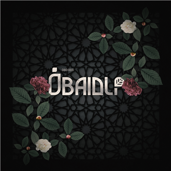 BRYZ - Coral EP - Obaidlí Records BRYZ - Coral EP - Obaidlí Records
