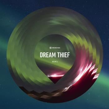 Dreamthief 4 LP - VA (4 x 12") - Horizons Music