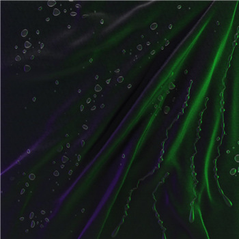 Quinzequinze - Varua EP - S76 Records Quinzequinze - Varua EP - S76 Records
