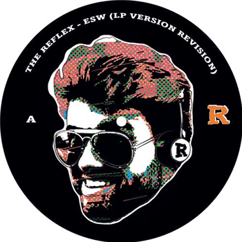 The Reflex - Revision Records