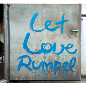 Kalabrese - Let Love Rumpel (Part 2) - 2 x Vinyl LP - Rumpelmusig Kalabrese - Let Love Rumpel (Part 2) - 2 x Vinyl LP - Rumpelmusig