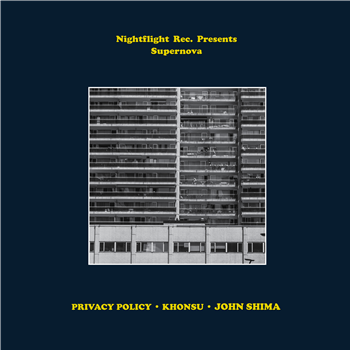 Privacy Policy / Khonsu / John Shima - Supernova - Nightflight Records Privacy Policy / Khonsu / John Shima - Supernova - Nightflight Records