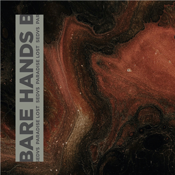 Sedvs - Paradise Lost (2 X 12") - BARE HANDS