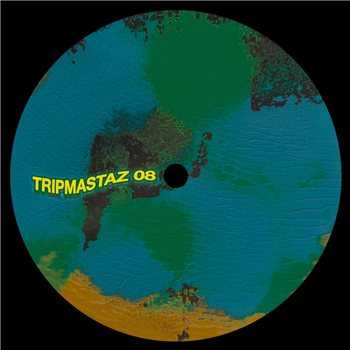 Tripmastaz - Tripmastaz 08 - TRIPMASTAZ