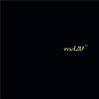 Rod20 - SteraStudent EP - Rod20 Rod20 - SteraStudent EP - Rod20