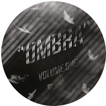 Umbra Series Vol. 1 - Warm Communications