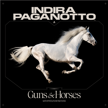 Indira Paganotto - Guns & Horses - ARTCORE