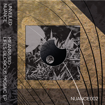 Means&3rd - Life’s Glorious Mosaic - Unveiled Nuance Means&3rd - Life’s Glorious Mosaic - Unveiled Nuance