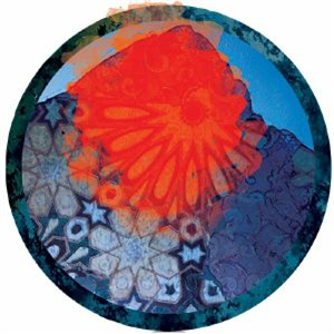 Chad PULLEY - Incandescent EP - All Good Music Chad PULLEY - Incandescent EP - All Good Music