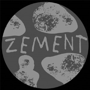 OLE MIC ODD/ALONZO - ZMNT007 - ZEMENT OLE MIC ODD/ALONZO - ZMNT007 - ZEMENT