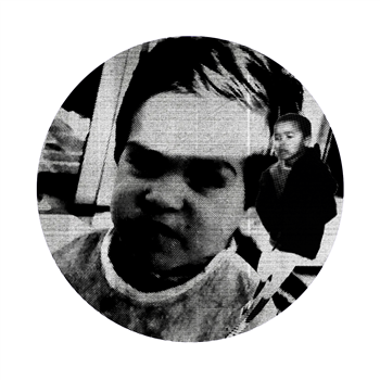 Cee Breeze, Midi Drifter - Euro Tripping EP - LONDON IN TRANSMISSION Cee Breeze, Midi Drifter - Euro Tripping EP - LONDON IN TRANSMISSION