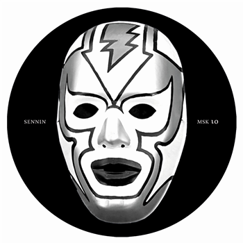 Unknown - Sennin - Mask