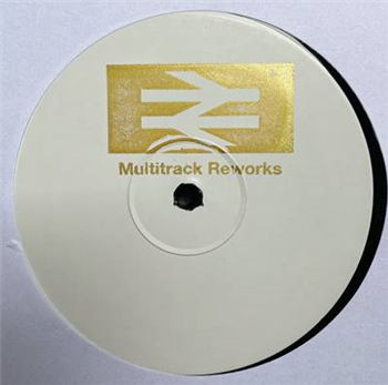 SMOOVE – MULTITRACK RE-WORKS VOL 4 - Multitrack Re-Works SMOOVE – MULTITRACK RE-WORKS VOL 4 - Multitrack Re-Works