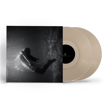 ASC - Colours Of Absence [clear vinyl / printed sleeve] - Auxiliary