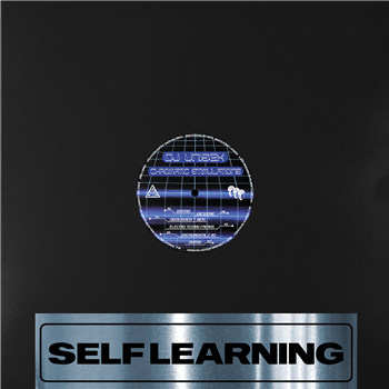 DJ Unisex - Chromatic Stimulations - Self Learning System