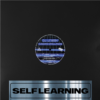 DJ Unisex - Chromatic Stimulations - Self Learning System DJ Unisex - Chromatic Stimulations - Self Learning System