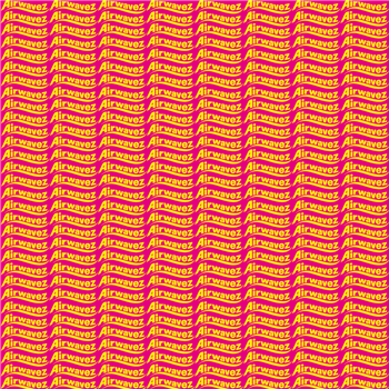 Jotel California - Airwavez EP - Inch By Inch Records Jotel California - Airwavez EP - Inch By Inch Records