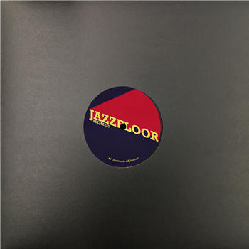 dEEJAZZID - JAZZFLOOR EP - runde_ecken
