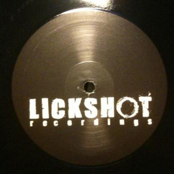 DUb Liner / Junglefever & Stivs - Lickshot Recordings